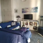 Casa vacanze Sea View Pteleós