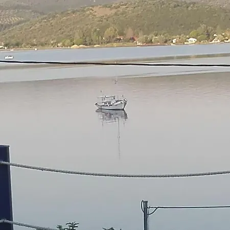 Sea View * Pteleós