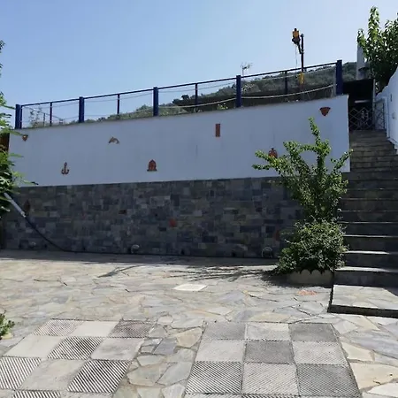 Sea View Case de vacanță