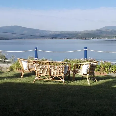 Sea View Case de vacanță