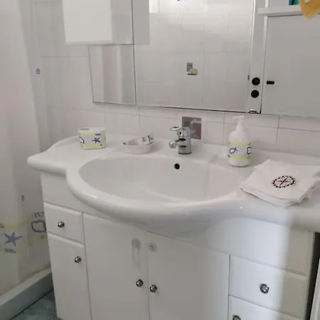 Case de vacanță Sea View *