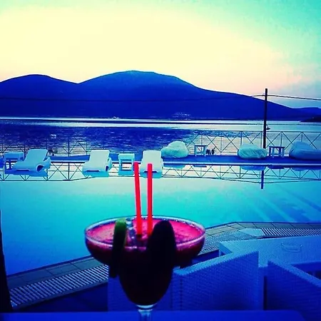 بيت للعطل Sea View *