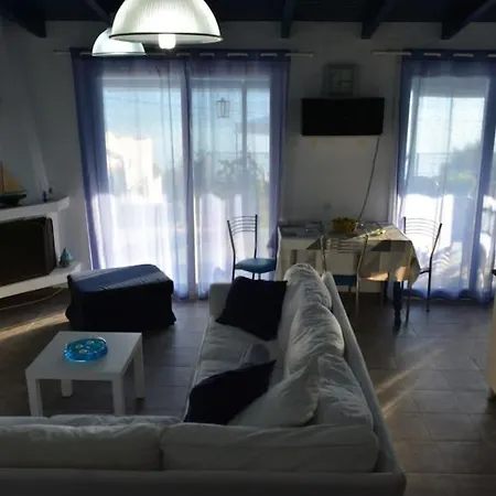 Sea View Tatil Evi