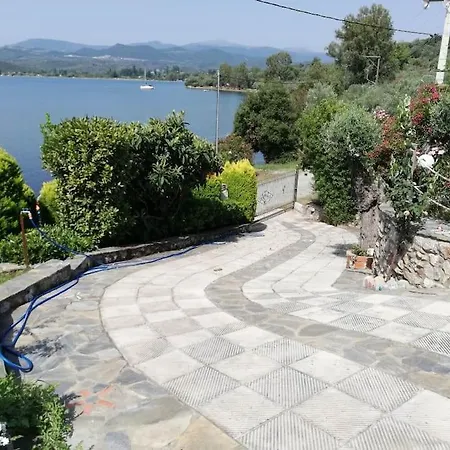 بيت للعطل Sea View