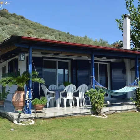 Tatil Evi Sea View *