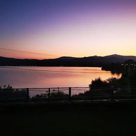 Sea View بيت للعطل *