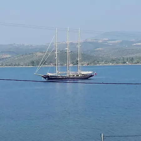 بيت للعطل Sea View *