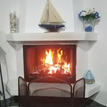 بيت للعطل Sea View