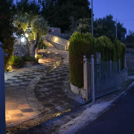 Tatil Evi Sea View